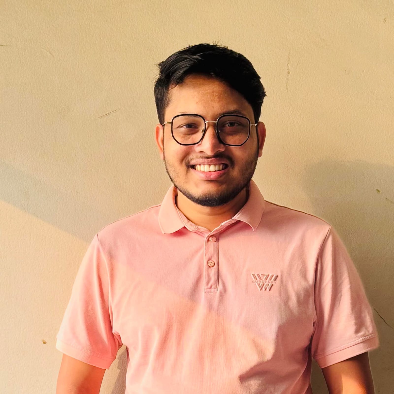 Md. Nazmul Huda